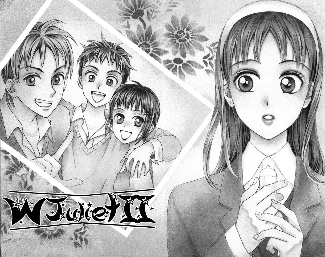 W Juliet II Chapter 6 5